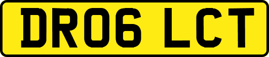 DR06LCT