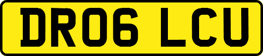 DR06LCU