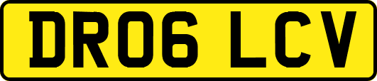 DR06LCV