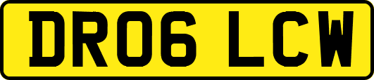 DR06LCW