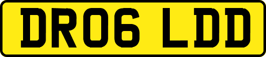 DR06LDD