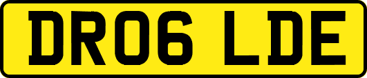 DR06LDE
