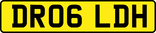 DR06LDH