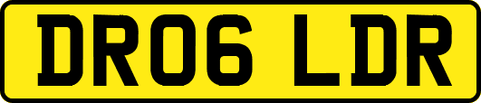 DR06LDR