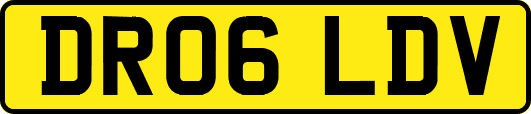 DR06LDV