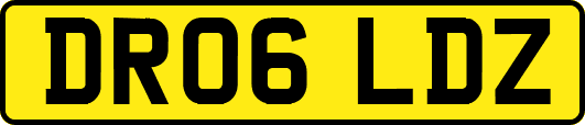DR06LDZ