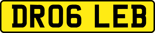 DR06LEB