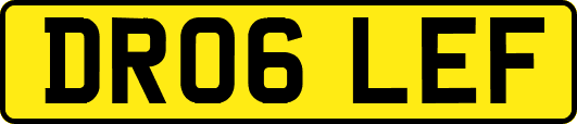 DR06LEF