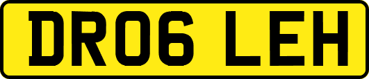 DR06LEH