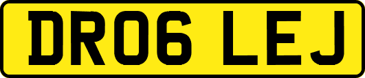 DR06LEJ