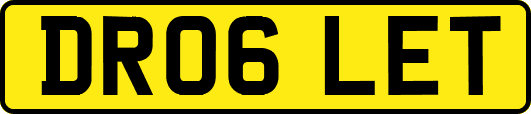 DR06LET