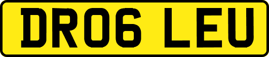 DR06LEU