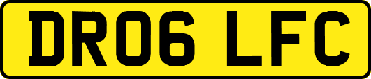 DR06LFC