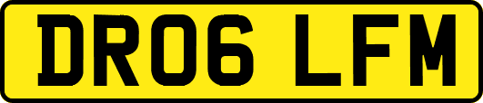 DR06LFM