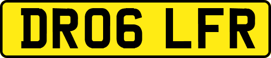 DR06LFR