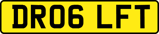DR06LFT