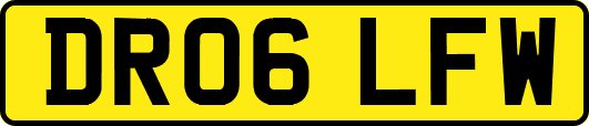 DR06LFW