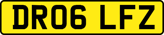 DR06LFZ