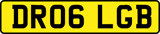DR06LGB