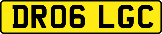 DR06LGC
