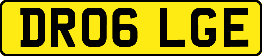 DR06LGE