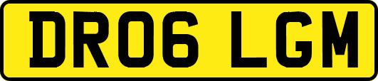 DR06LGM