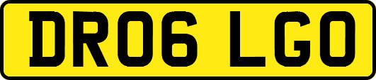 DR06LGO