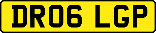 DR06LGP