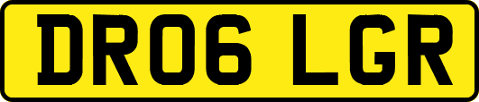 DR06LGR