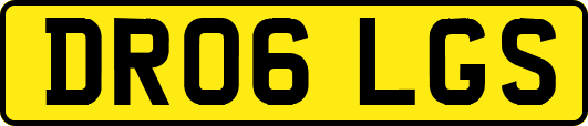 DR06LGS
