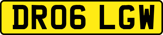 DR06LGW
