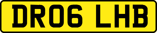 DR06LHB