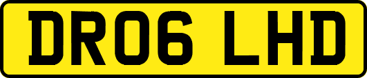 DR06LHD