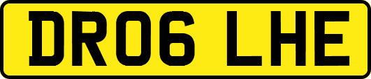 DR06LHE