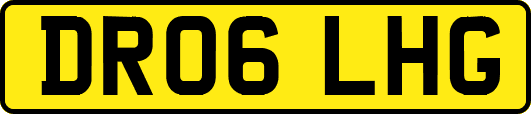 DR06LHG