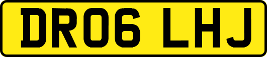 DR06LHJ
