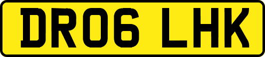 DR06LHK