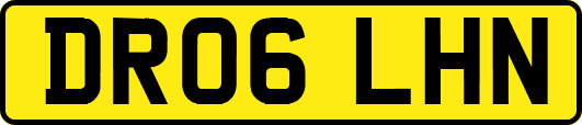 DR06LHN