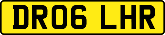 DR06LHR