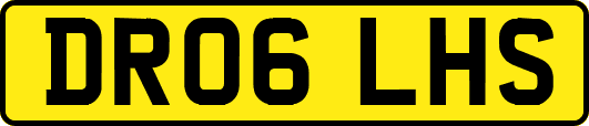 DR06LHS