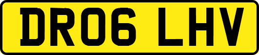 DR06LHV