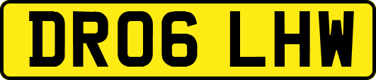DR06LHW