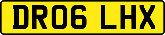 DR06LHX