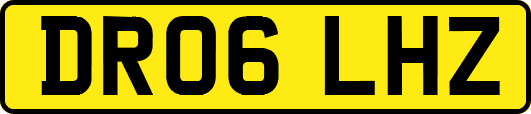 DR06LHZ