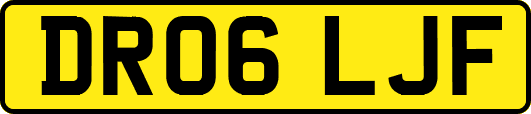 DR06LJF