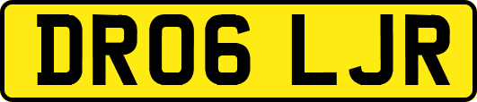 DR06LJR