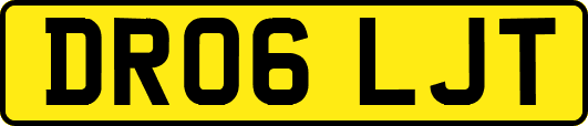 DR06LJT