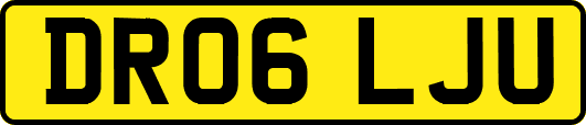 DR06LJU