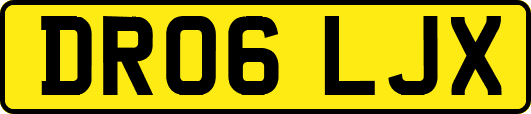 DR06LJX