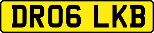 DR06LKB